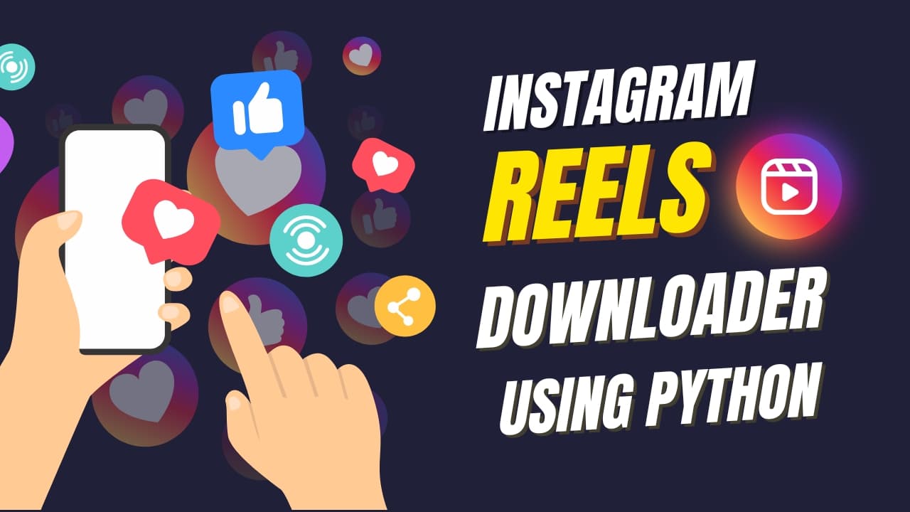 Instagram Reel Downloader